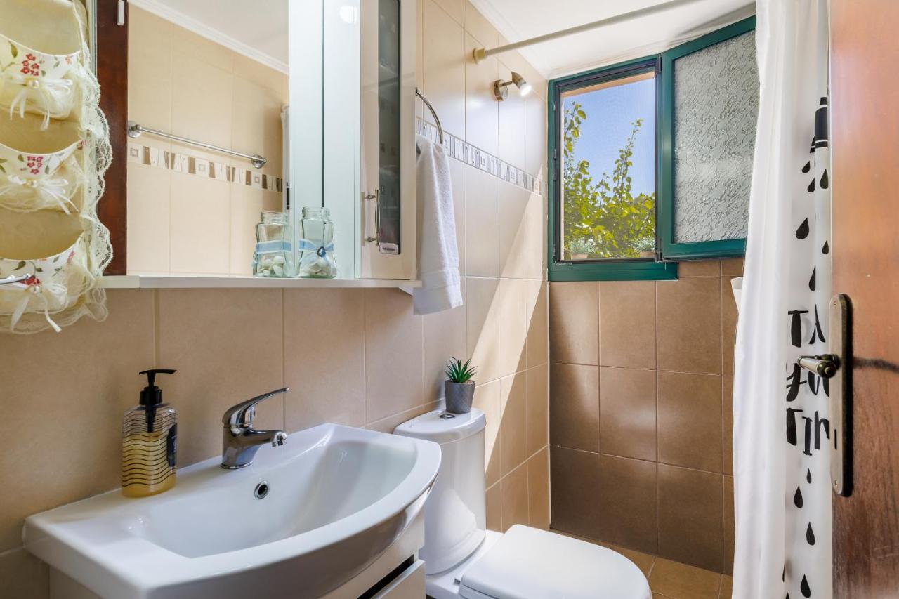 Skopelos Country House Diamantis & Chrisi Agnontas Екстериор снимка