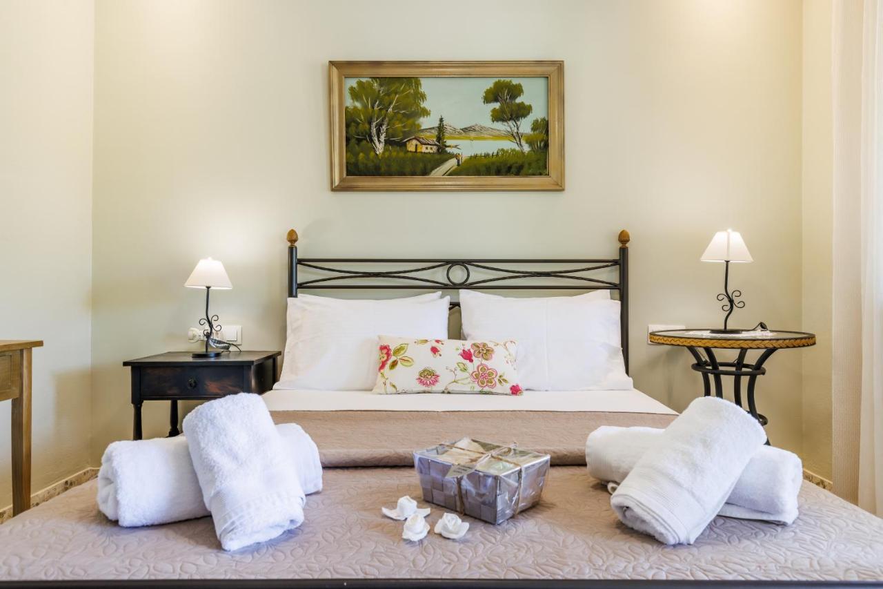 Skopelos Country House Diamantis & Chrisi Agnontas Екстериор снимка