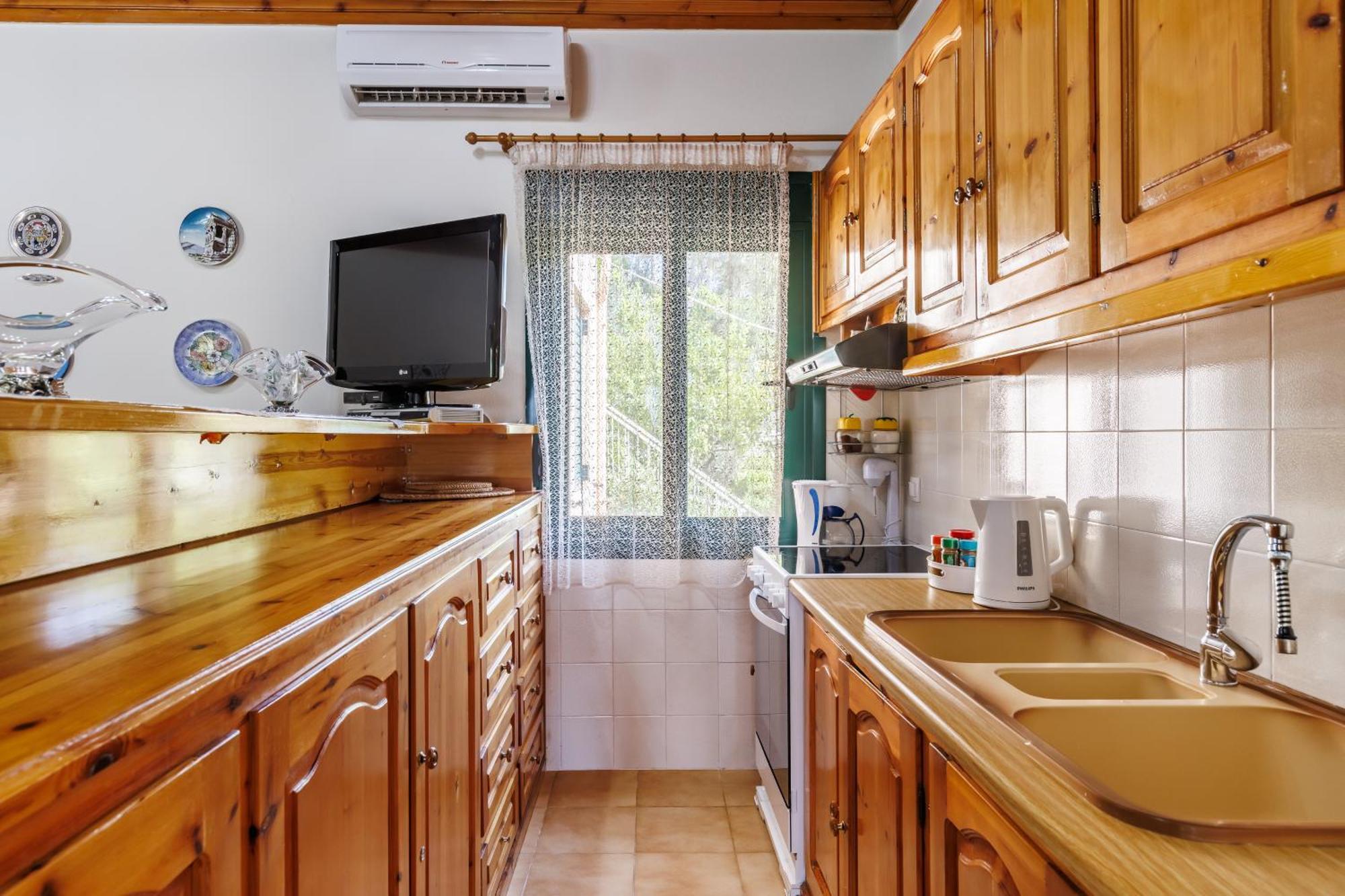 Skopelos Country House Diamantis & Chrisi Agnontas Екстериор снимка
